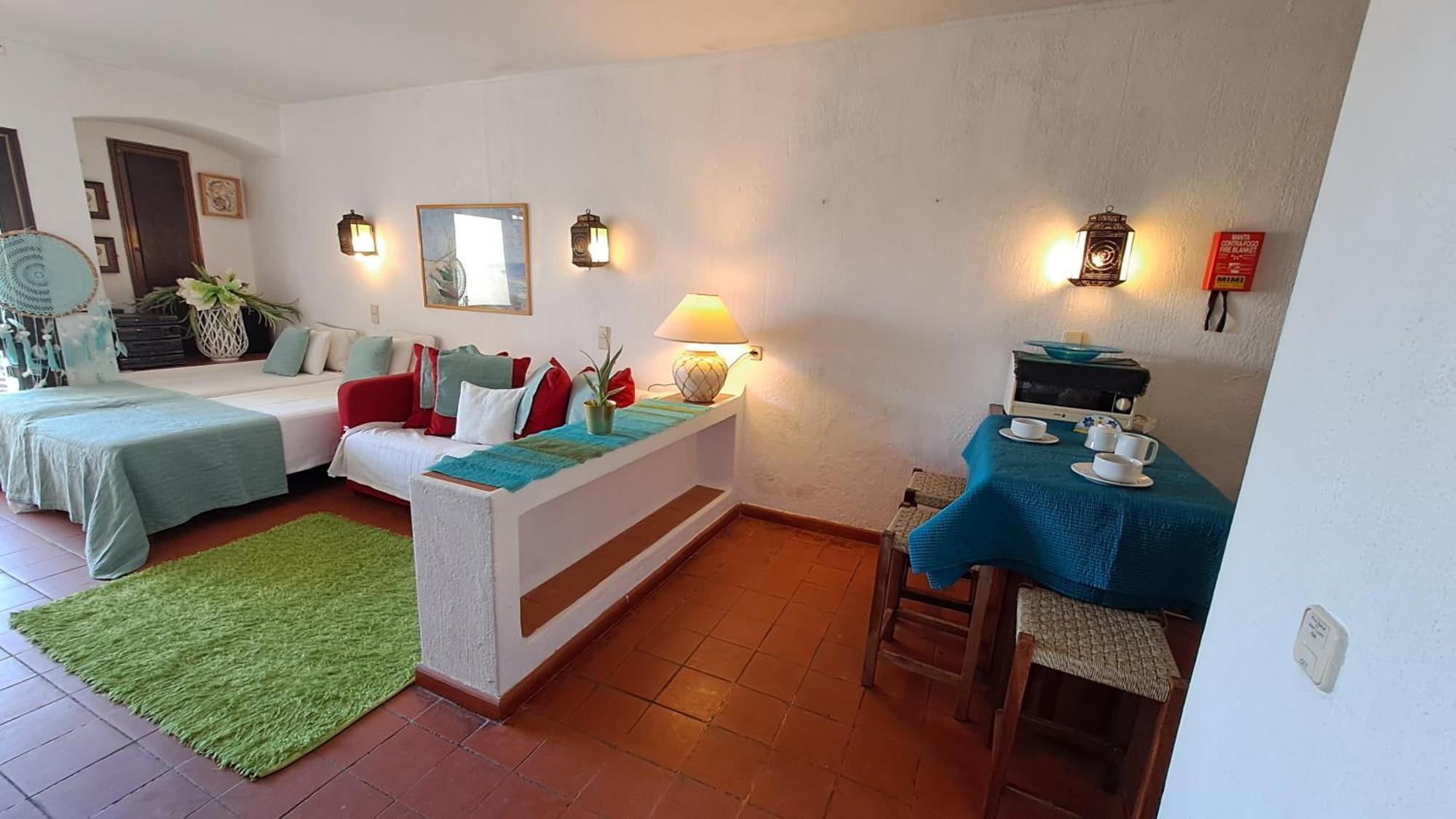 Apartamento Sea View 1 *