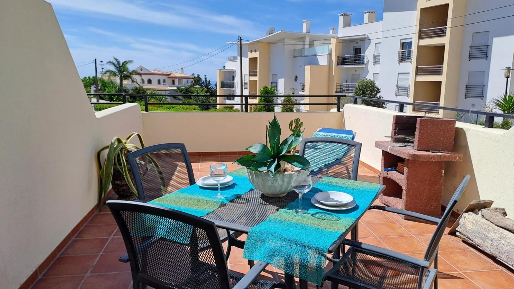 Apartamento Sea View 1