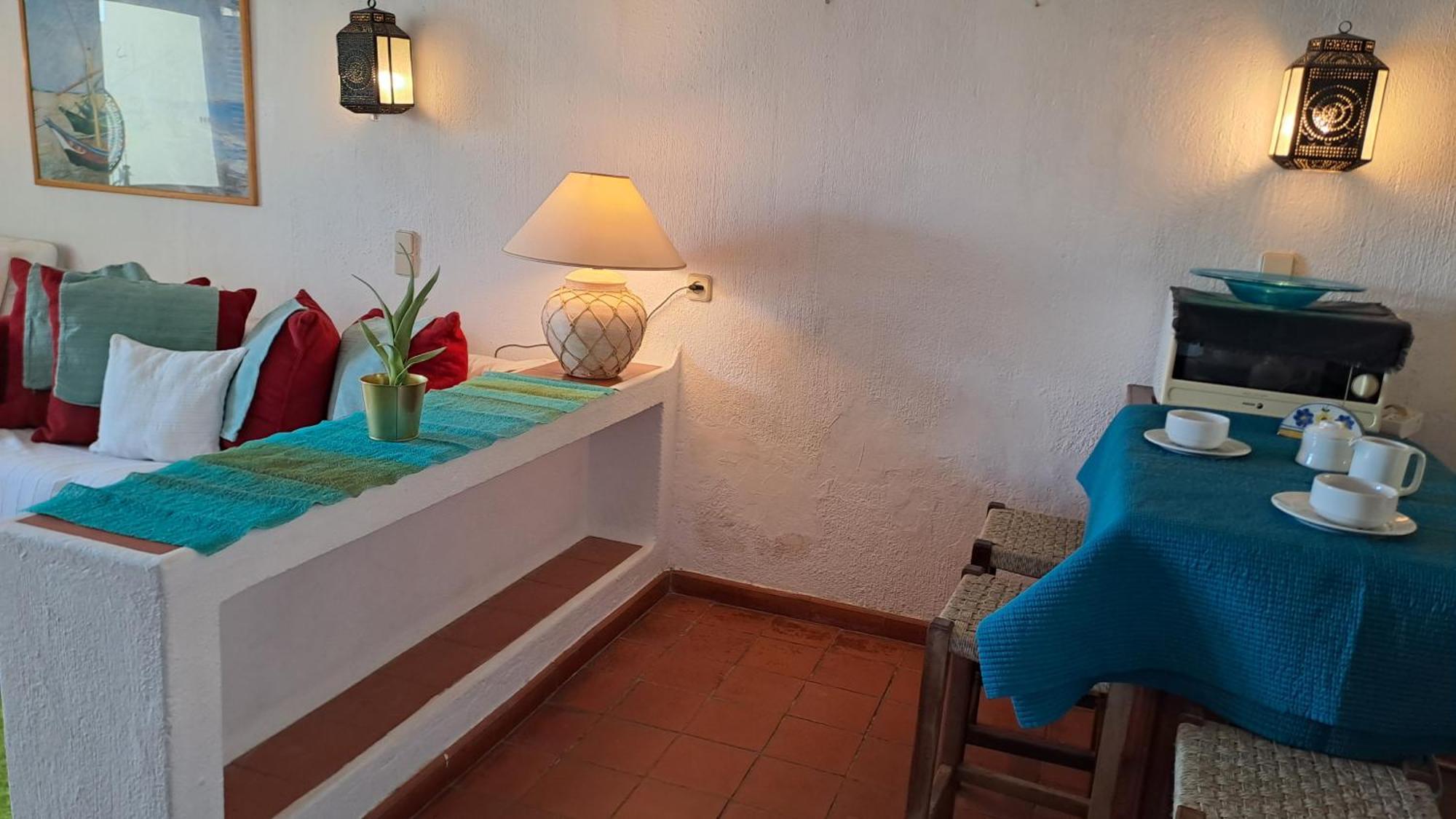 Apartamento Sea View 1