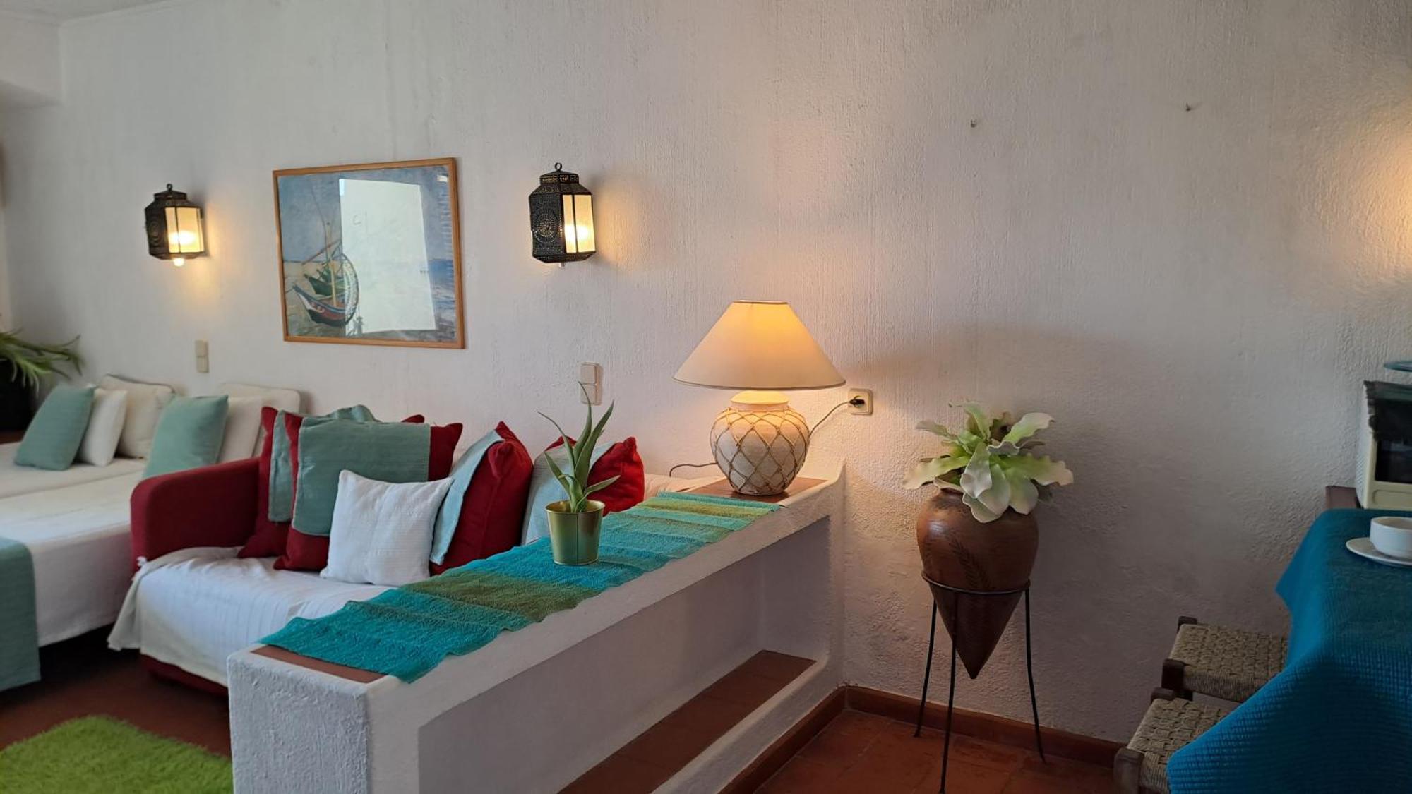 Apartamento Sea View 1 Albufeira