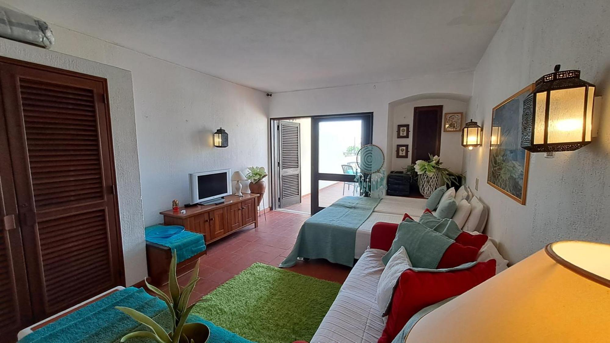 Apartamento Sea View 1