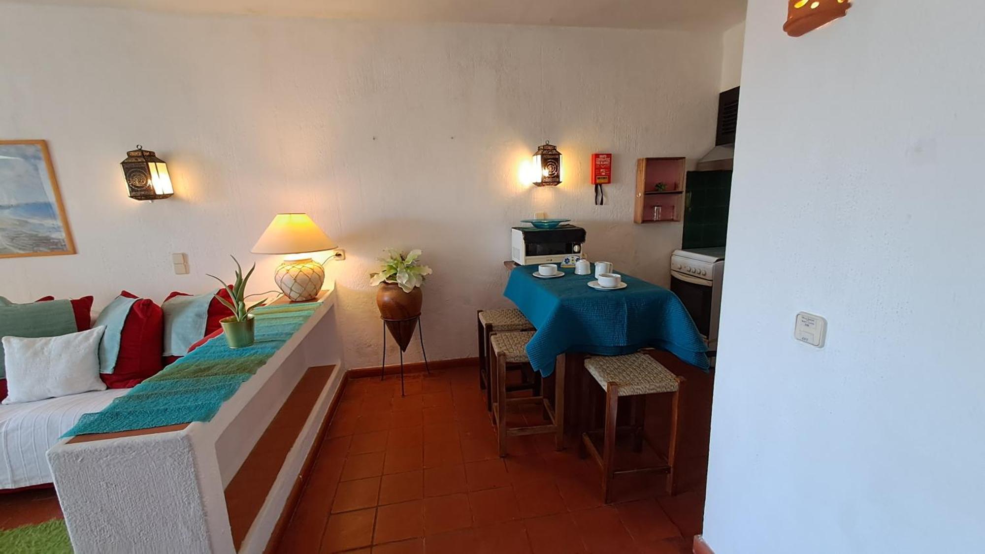 Apartamento Sea View 1