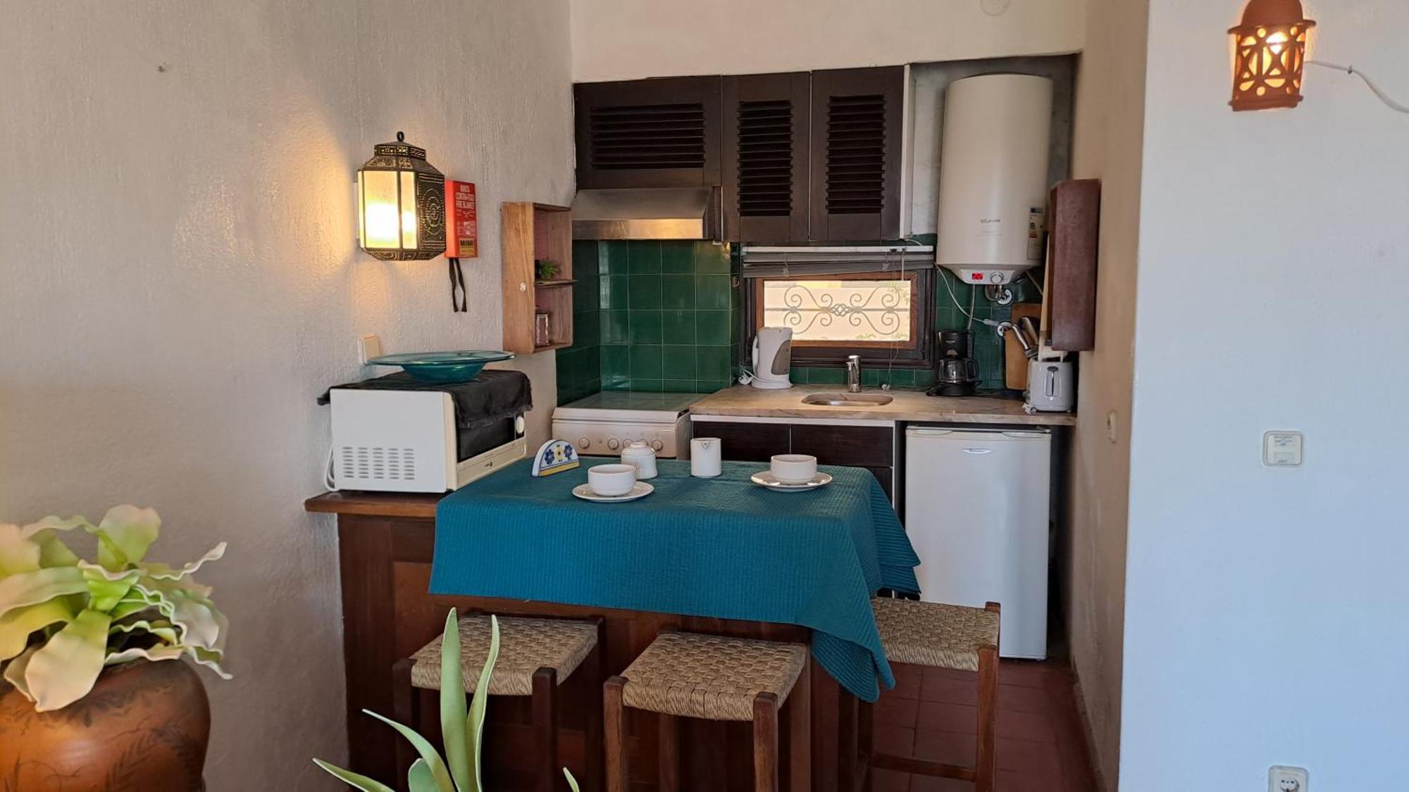 Apartamento Sea View 1