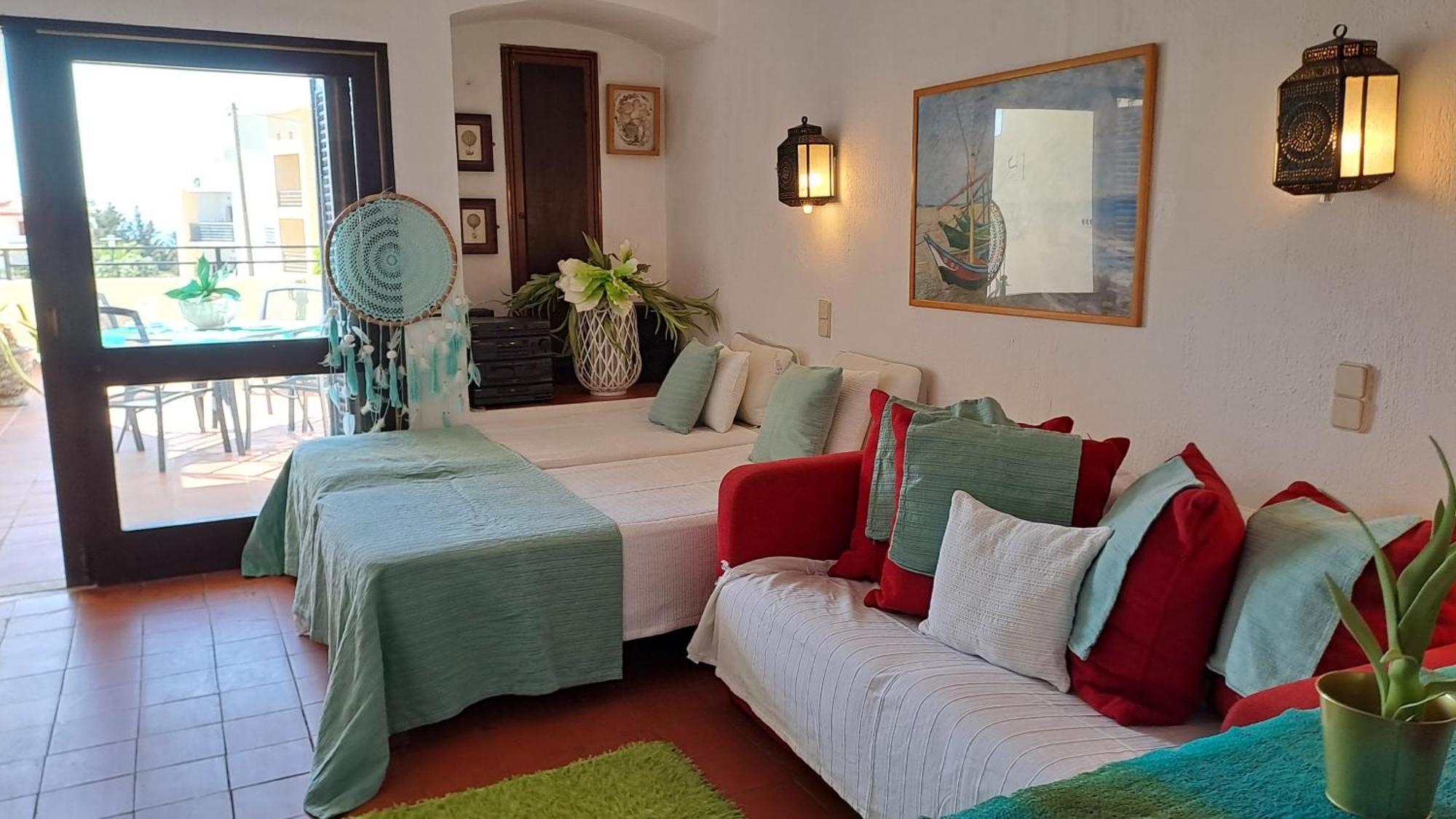 Apartamento Sea View 1 *