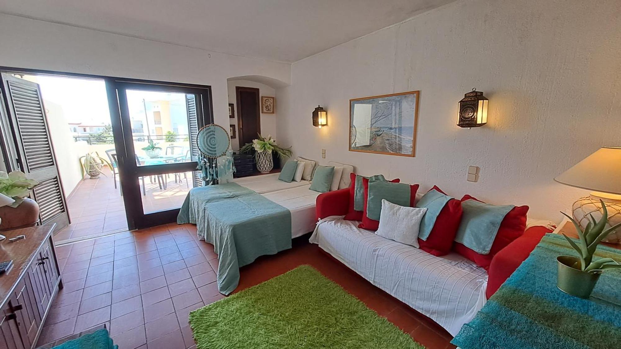 Apartamento Sea View 1 Albufeira